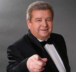 Поплавский Михаил Михайлович