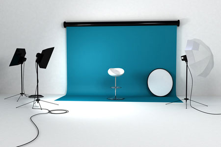 Продакшн-студия Креадор