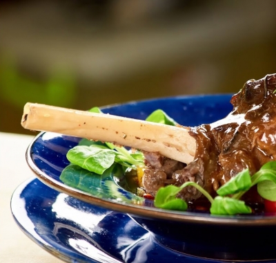 Ресторан Брюгге