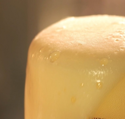 Пиво ресторана Брюгге